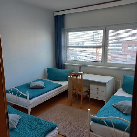 Apartman Lipa ليبيريتش المظهر الخارجي الصورة