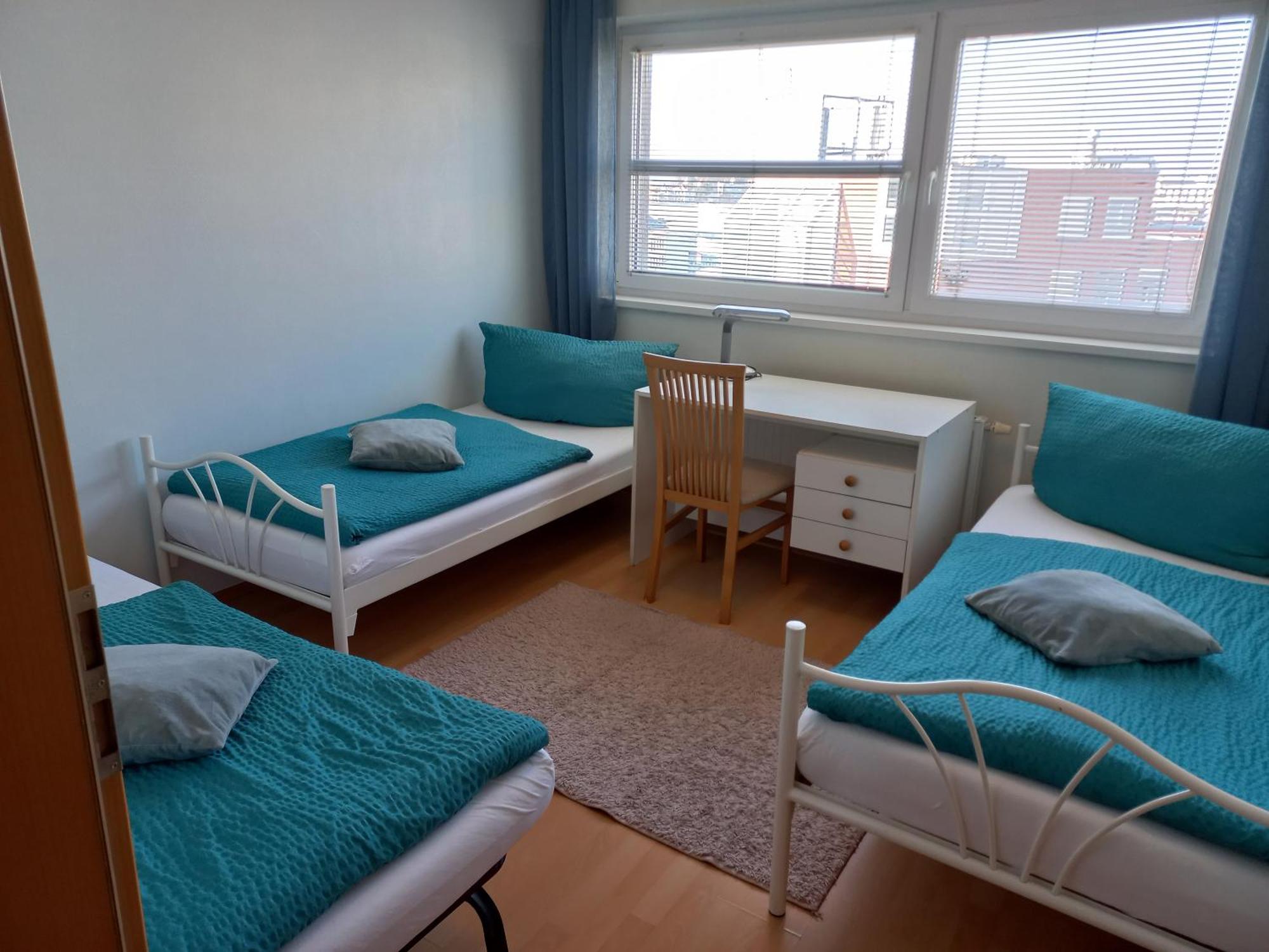 Apartman Lipa ليبيريتش المظهر الخارجي الصورة