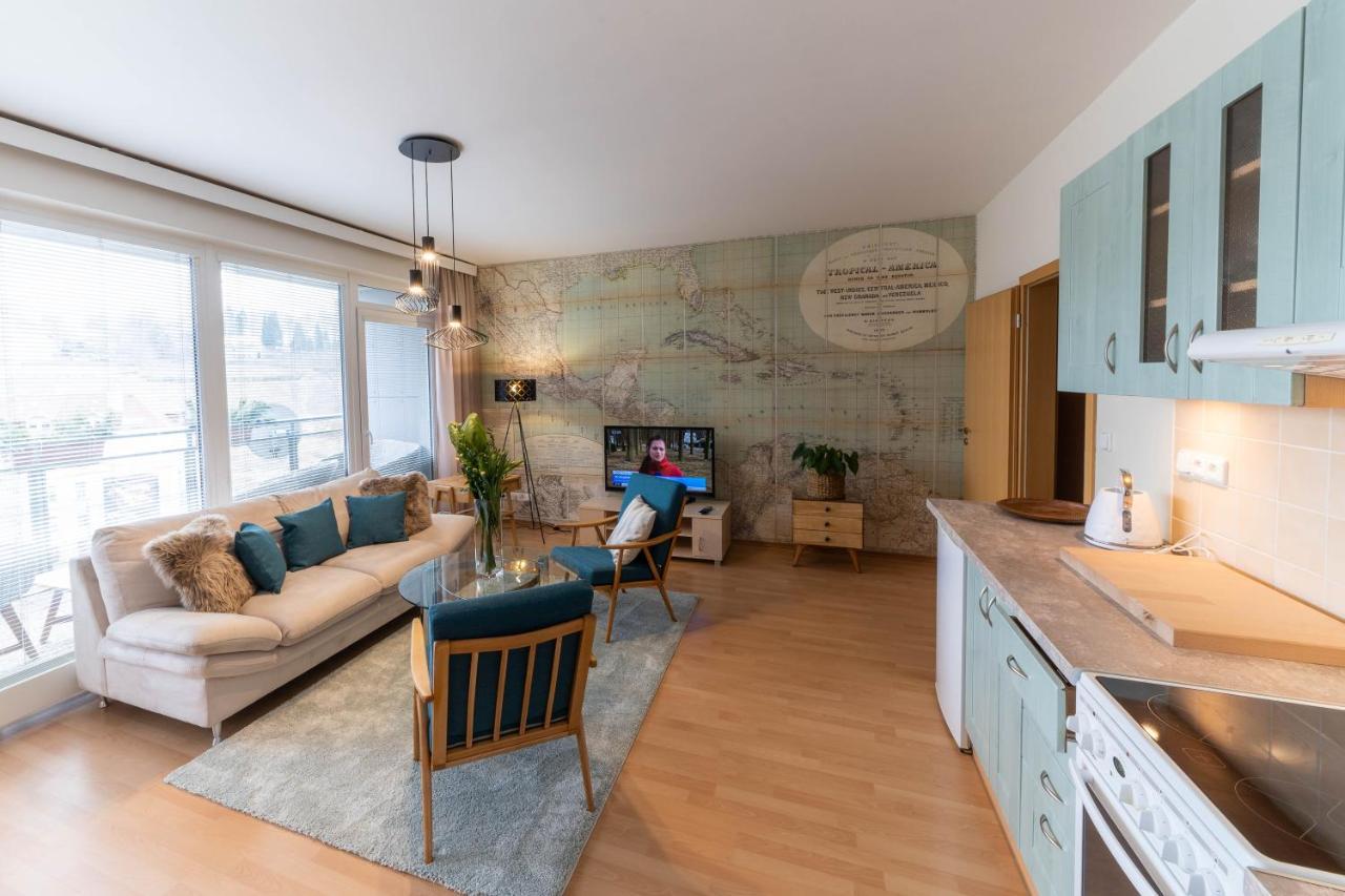 Apartman Lipa ليبيريتش المظهر الخارجي الصورة