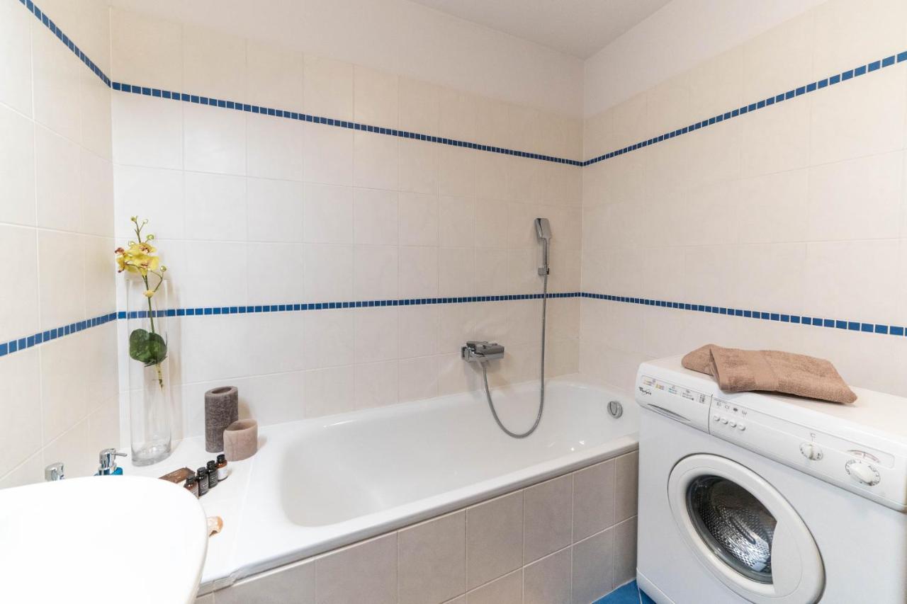 Apartman Lipa ليبيريتش المظهر الخارجي الصورة