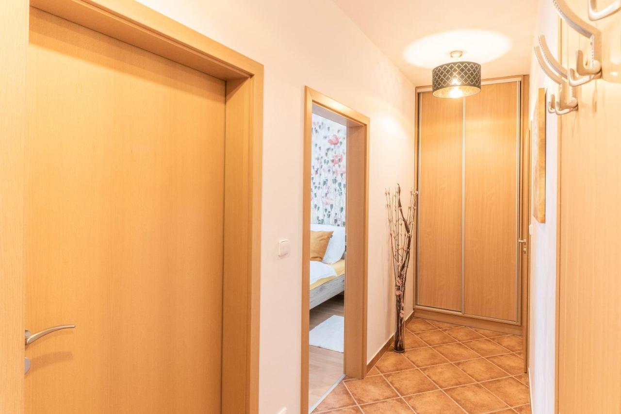 Apartman Lipa ليبيريتش المظهر الخارجي الصورة