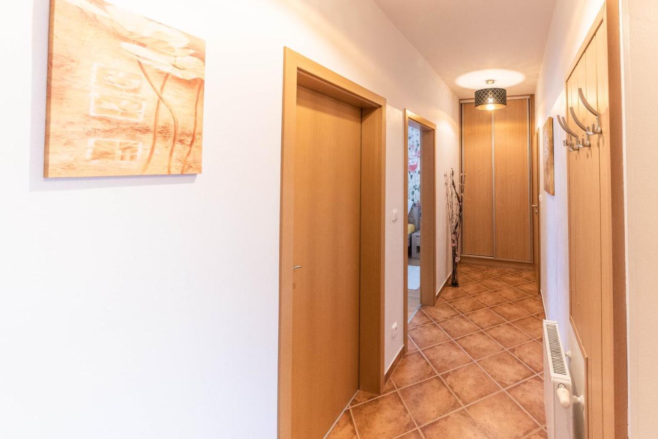 Apartman Lipa ليبيريتش المظهر الخارجي الصورة