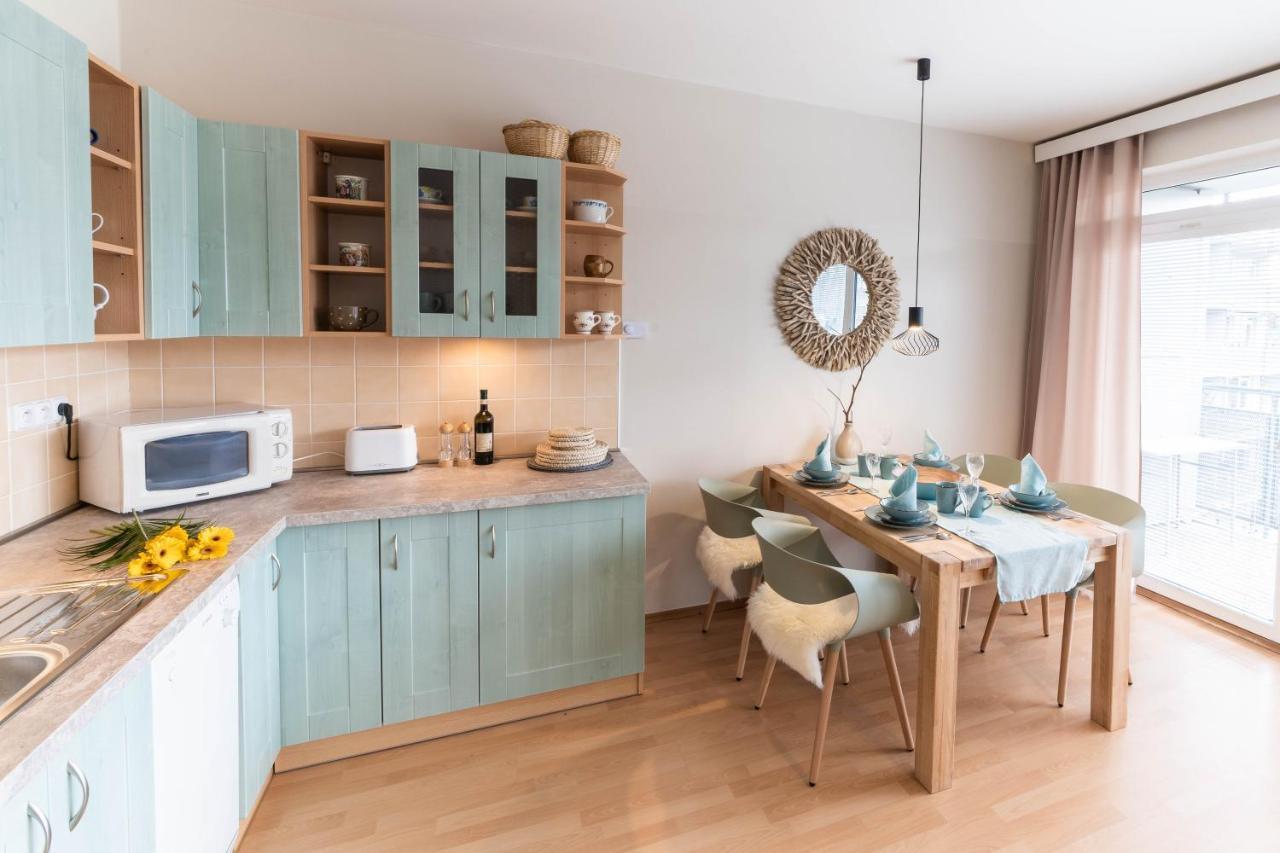 Apartman Lipa ليبيريتش المظهر الخارجي الصورة