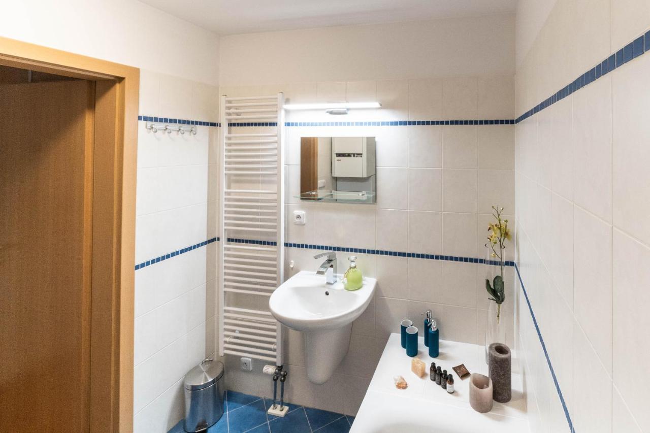 Apartman Lipa ليبيريتش المظهر الخارجي الصورة