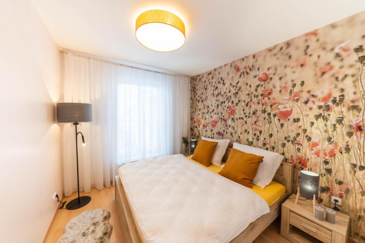 Apartman Lipa ليبيريتش المظهر الخارجي الصورة