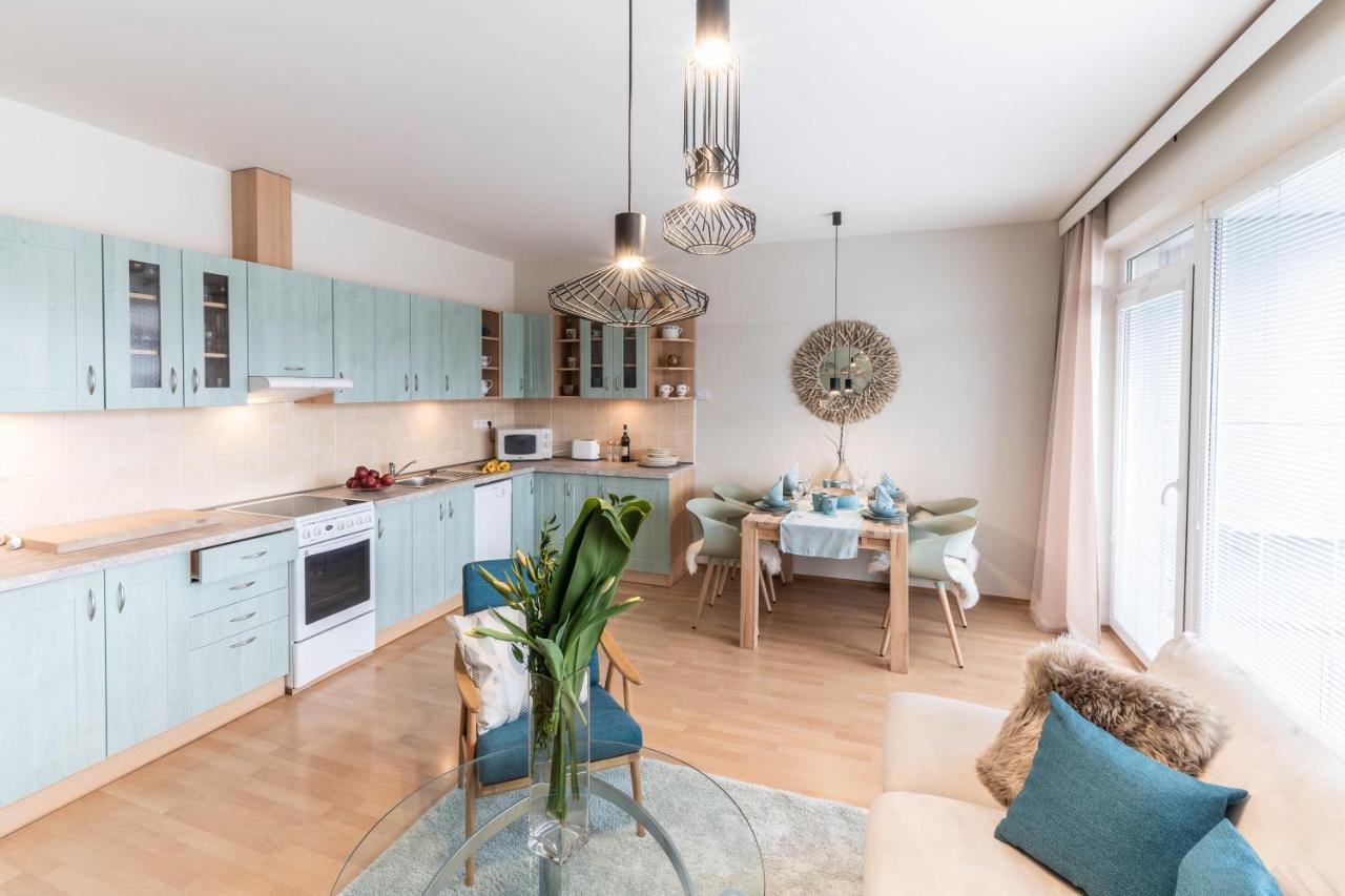 Apartman Lipa ليبيريتش المظهر الخارجي الصورة